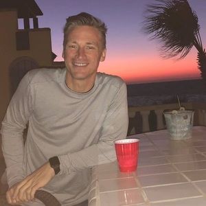 Meet your Posher, Jason